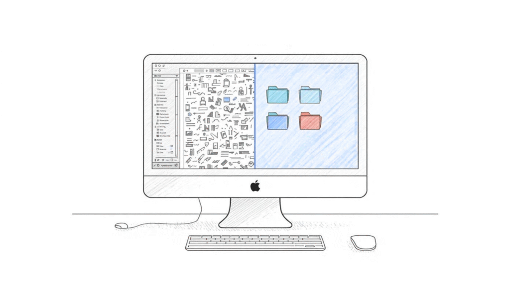 2025 11 25 canva monitor with folder hero section